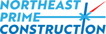 northeast prime construction logo