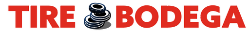 tire bodega logo